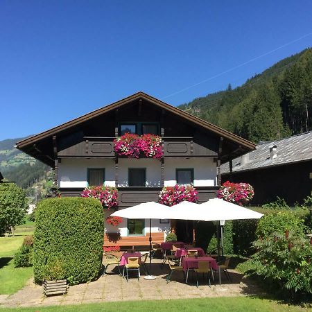 Gasthof Waldrast Zell am Ziller Exterior photo