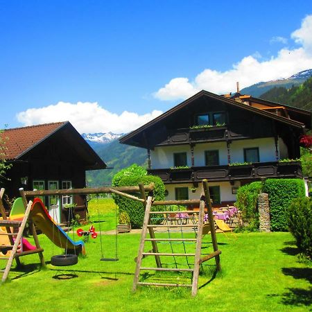 Gasthof Waldrast Hotel Zell am Ziller Exterior photo