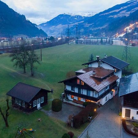 Gasthof Waldrast Hotel Zell am Ziller Exterior photo