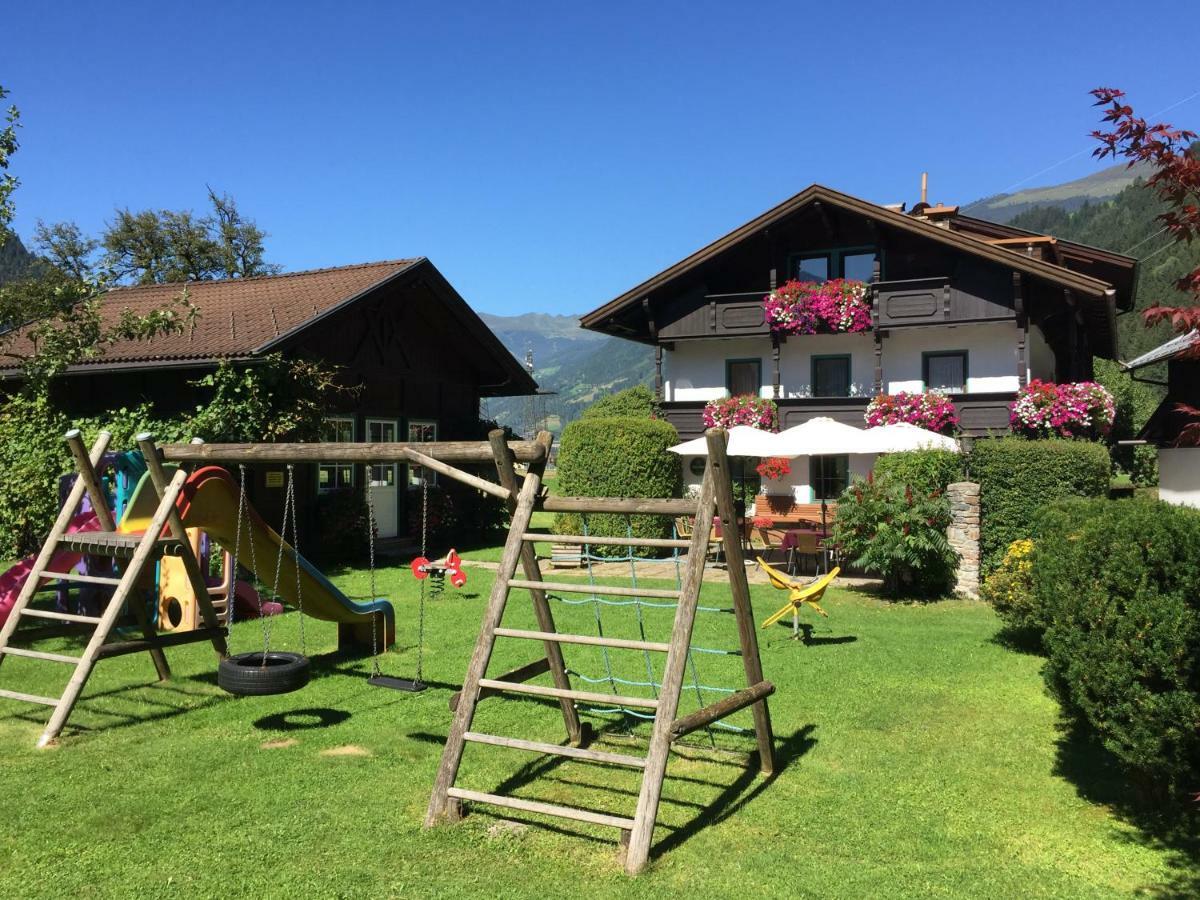 Gasthof Waldrast Zell am Ziller Exterior photo